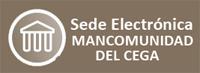 Imagen Sede electrónica Mancomunidad del Cega